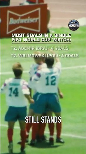 The World Cup Performance Nobody Talks About 🤯