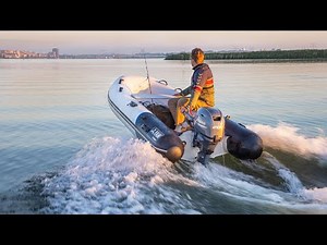 YAMAHA MOTOR organise le Pro-Fish Cup : compétition paneuropéenne de pêche amateur