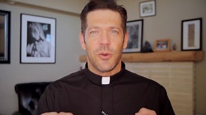 278K views · 6.7K reactions | Fr. Mike Schmitz on the power of prayer. | Ascension | Facebook