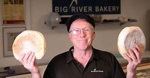 Bakery's first ever Stottie Week named one of top things to do in the UK