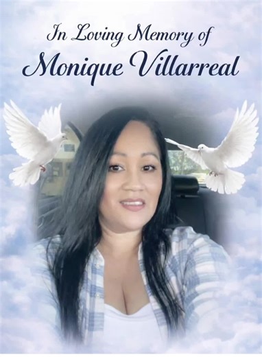 Monique Villarreal: Signs of Love and Remembrance