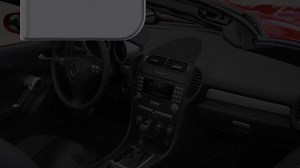 OBD2 Scanner Car Code Reader for Smog Check