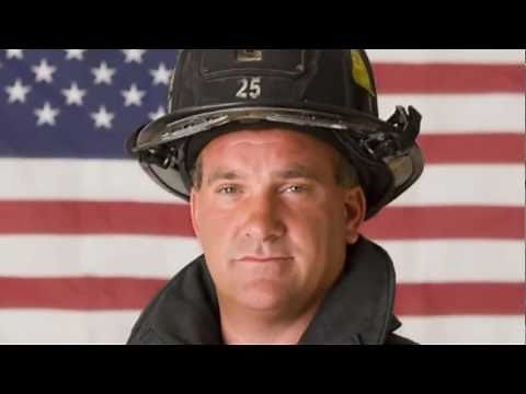 Firefighter Interview Questions