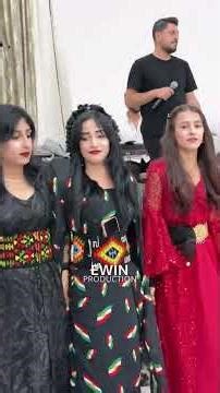 ￼ KURDISH Wedding Hakkari halay #kurdish #halaybasi #halay #yüksekovadüğünleri #wedding #düğün ￼￼