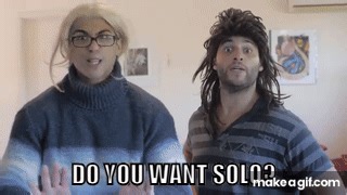 Wogs invite Aussies for Australia Day on Make a GIF