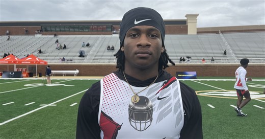 247Sports Crystal Ball Forecast: Top defensive target to NC State