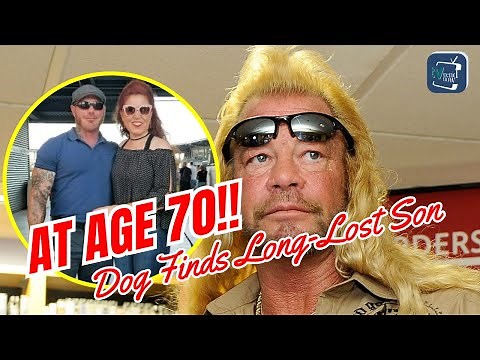 Meet All 13 Children of Dog Chapman from “Dog the Bounty Hunter”