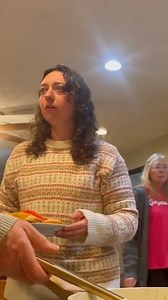 She looked so upset! 😭😂 | Tyla