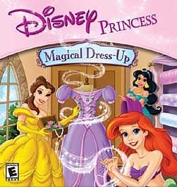Disney Princess Magical Dress-Up Guide - IGN