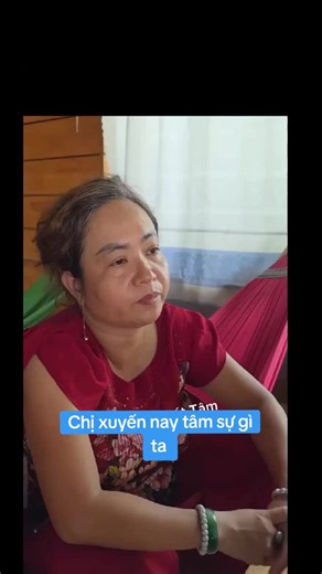 chị gái #suhuongtiktok💖 #saobng299❤️
