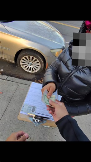 NYC Junk Car Specialist 🚘💰 on Instagram: "Don’t let the city take your car❗️🙅🏽‍♂️We getting you Paid Cash no matter what🤝🏽💸 #cash4carsnyc #nyc #hustling #towing #junkcarremoval #reels"