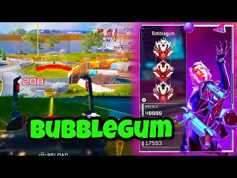 The Best Controller Player 2026 Full Settings Apex Legends