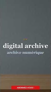 Digital Humanities Part 1 | C2 #Shorts
