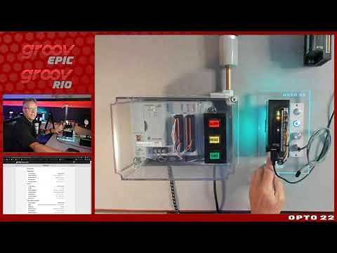 Ignition Edge at the I/O Level