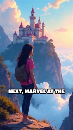 Sintra: Fairytale Palaces & Lush Wonders Await