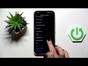XIAOMI 17 – How to Enable Automatic System Updates