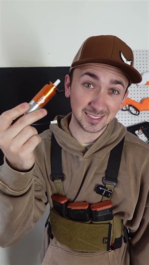 Best $219 Airsoft Upgrade Pro Players Are Buying #airsoft #hpa #upgrade