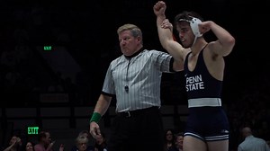 11K views · 241 reactions | Catch up with Bo Pipher before the Nittany Lions head off to West Point this Sunday! #PSUwr | Penn State Nittany Lion Wrestling | Facebook