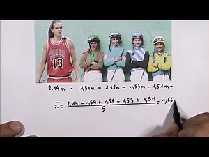 statistiques -2ndeanc-