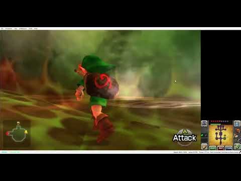 Zelda Ocarina of Time 3D - side quests