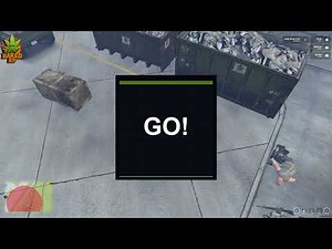 QB-Core Military Restock Heist