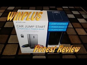 Winplus Unboxing and Honest Review