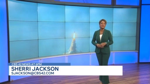 Samford University's Artemis II watch party hits close to home for grandson of Apollo 11 lunar lander engineer