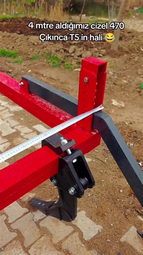 TRAKTÖR TR1 on Instagram: "😅"