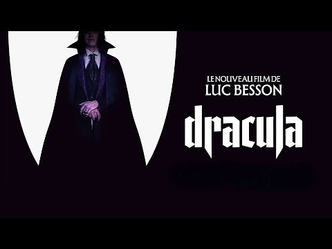 Dracula: A Love Tale (2025) Official Trailer HD
