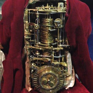 2.6K views · 141 reactions | Poetry in motion. The 220 year old...