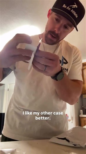 Best delivery ever! My Superman cocktail