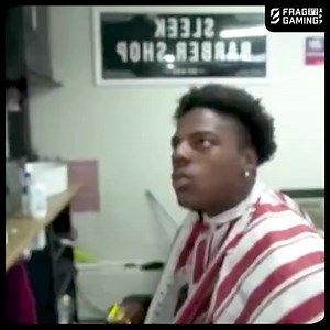 FRAG GAMING STORE on Reels