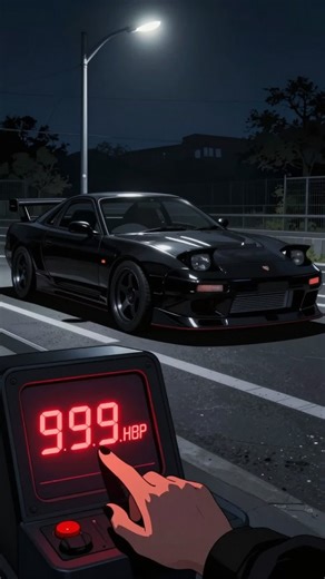 JDM tuning company faked dyno results for a decade #JDM #TuningScandal #CarScam