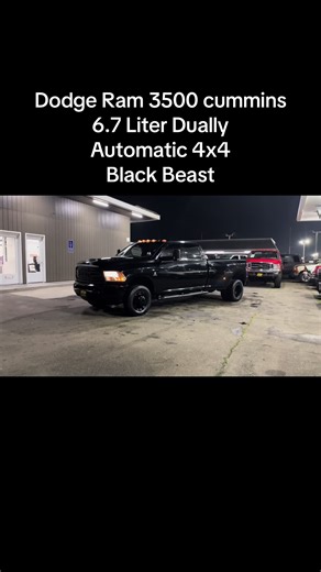 2015 Dodge Ram 3500 Cummins 6.7 Dually Review