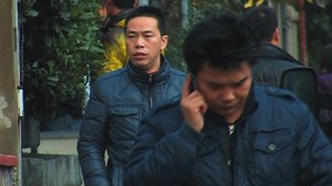 The Italian fashion capital being led by the Chinese