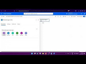 How to Add One Row to Google Sheets Using Power Automate (Step-by-Step)