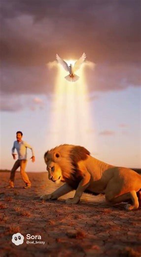 Lord Answered his Prayer! #funny #humor #shorts #youtubeshorts