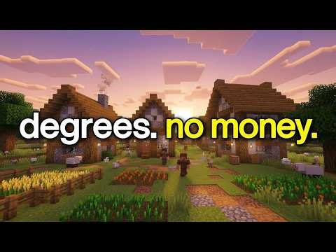 Why Gen Z Is The Most Educated And Poorest Generation.