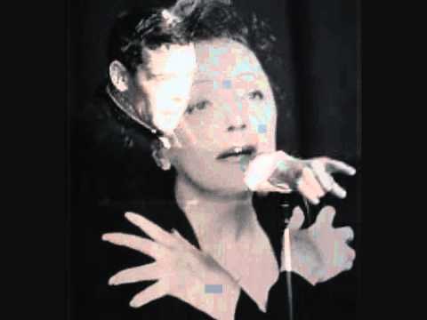 Jacques Brel & Edith Piaf-NE ME QUITTE PAS.wmv