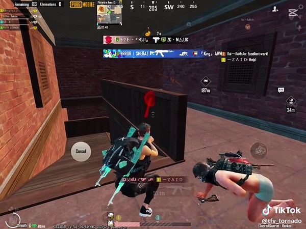 Understanding the Tornado Phenomenon in Gaming