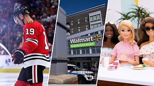 Recap: A Look Back at the Top Chicago-Area Headlines You Might Have Missed This Week