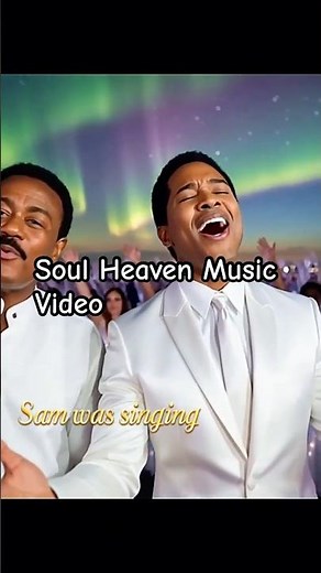 Soul Heaven Music Video #classicsoul #soulmusic #soulheaven #soul #oldies