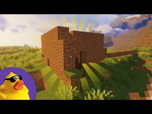 Quackity Plays Minecraft At 2AM with Friends