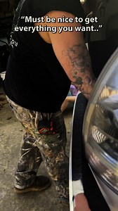 He’s my everything.. #husband | Christopher Cluff