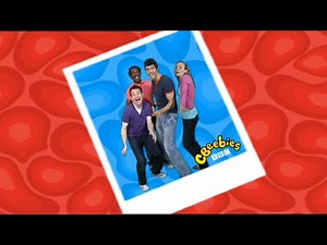 CBeebies - Weekend Song (2009-2011, Xmas 2009 airing)