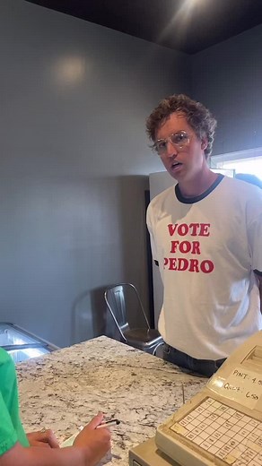 Discover the Hilarious World of Napoleon Dynamite