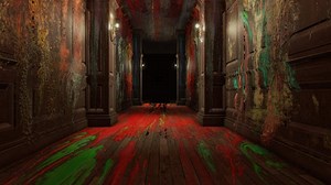 Layers of Fear: Legacy Is Rearing Its Terrifying Head on Switch