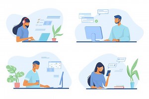 Folder dan File: Pengertian dan Perbedaannya, Materi Informatika Kurikulum Merdeka - Bobo