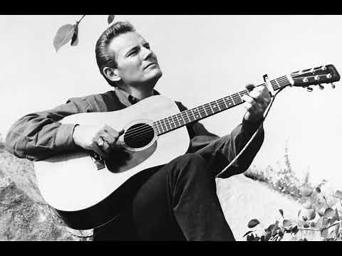 Gordon Lightfoot - Changes (Live 1966) - Phil Ochs Cover