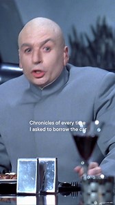 175K views · 3.5K reactions | Happy FatherSHH Day from AUSTIN POWERS: INTERNATIONAL MAN OF MYSTERY! 狼 | Austin Powers | Facebook